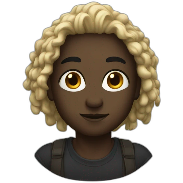 ebonk emoji
