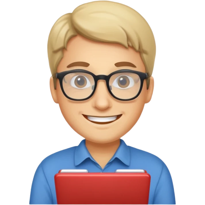 programmer

 emoji