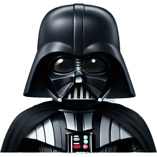 darth vader emoji