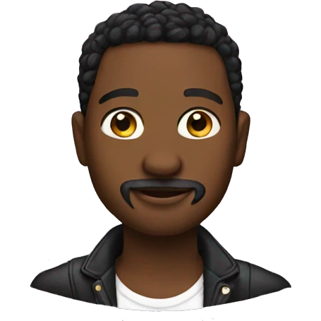 🥹🫶🏾 emoji