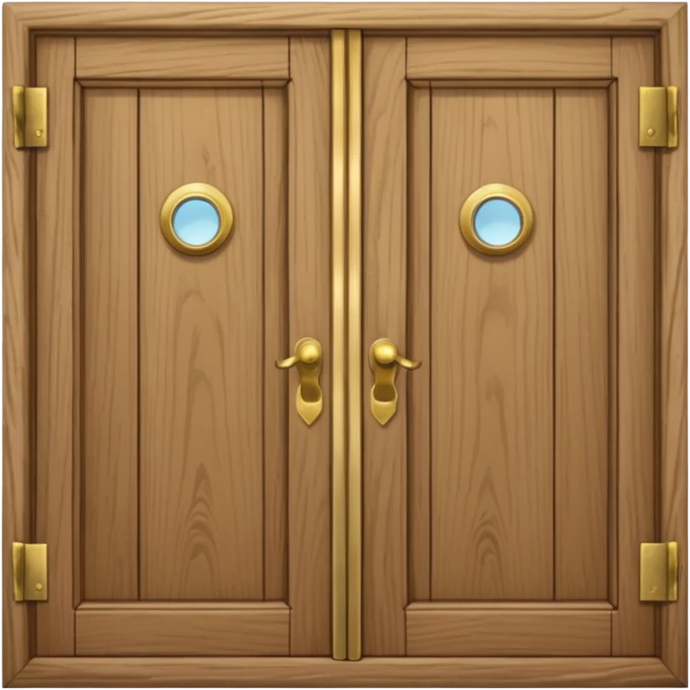 door emoji