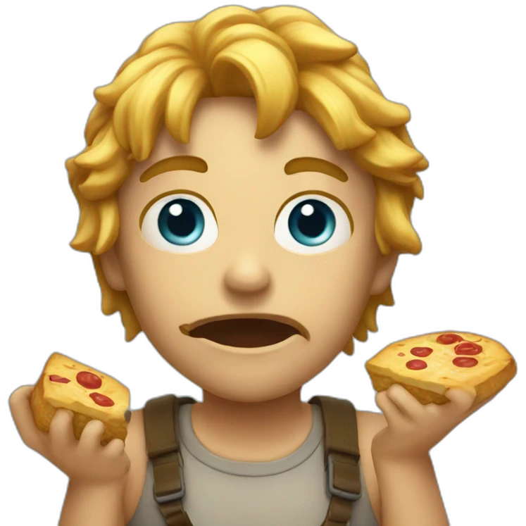 hungry games sight emoji