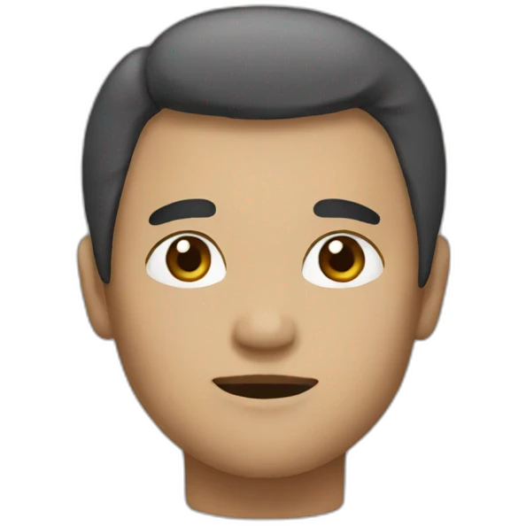 Mong emoji