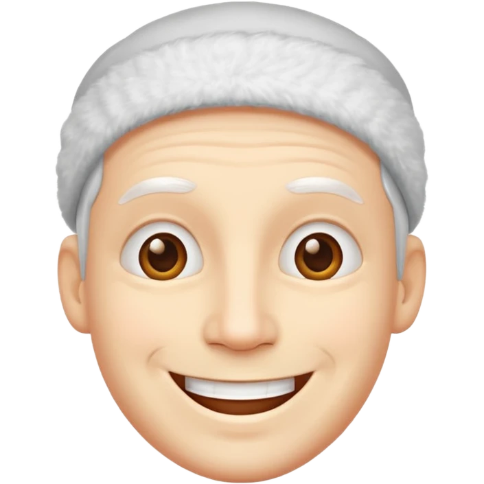 Dick emoji