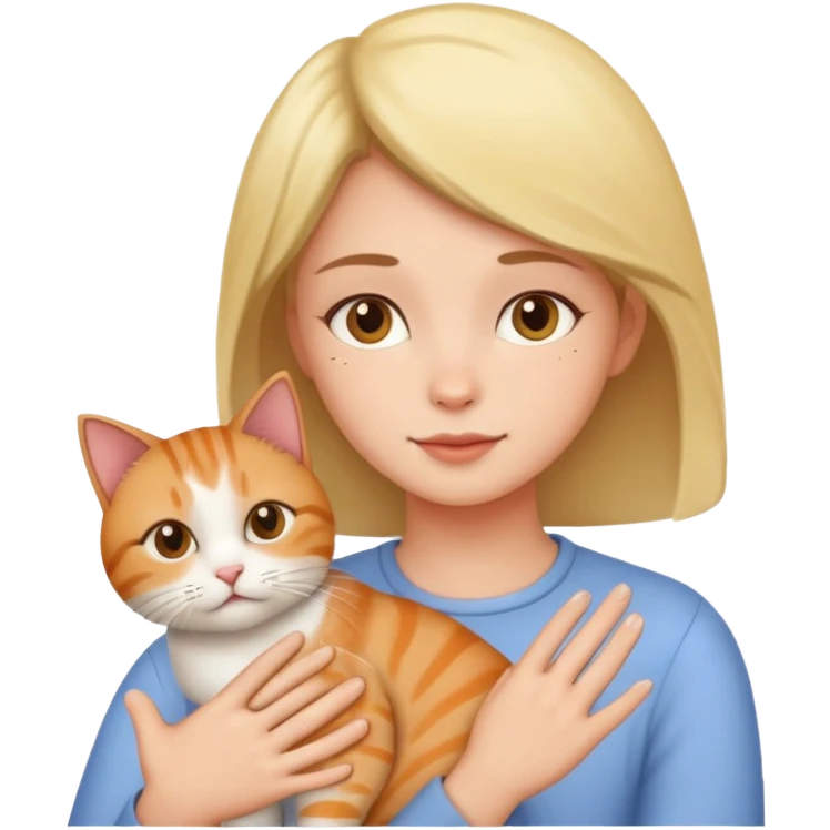 Stroking it emoji