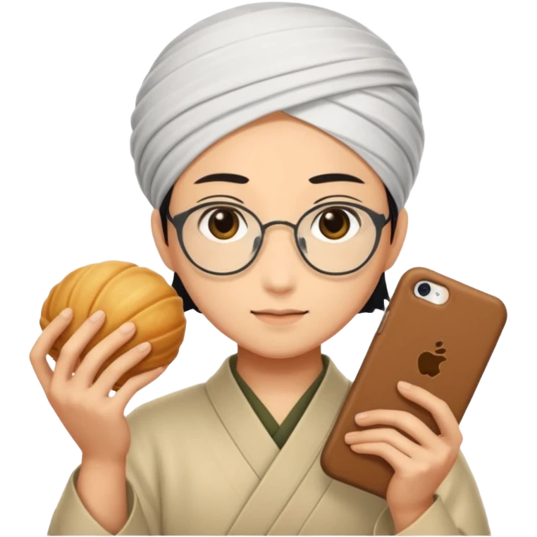 اینوجی درفش کاویانی emoji