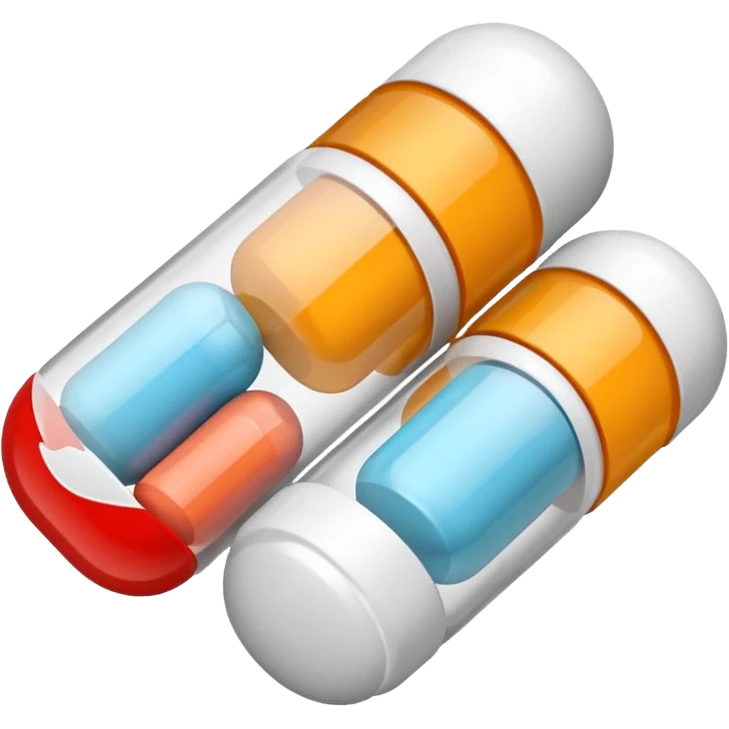 pain medication emoji