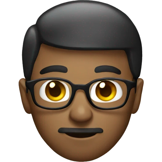 Rober emoji