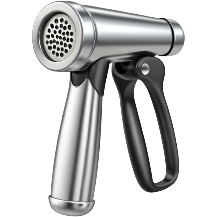 garlic press emoji