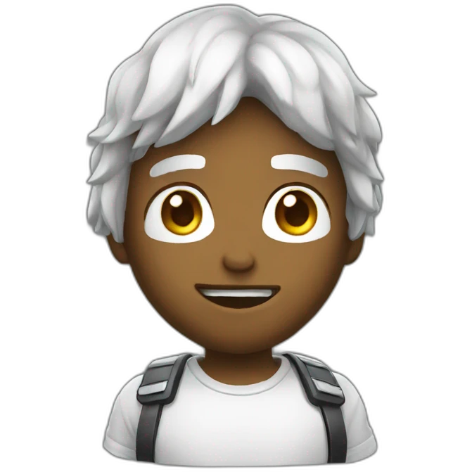 gamer emoji