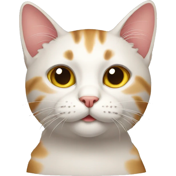 cat re emoji