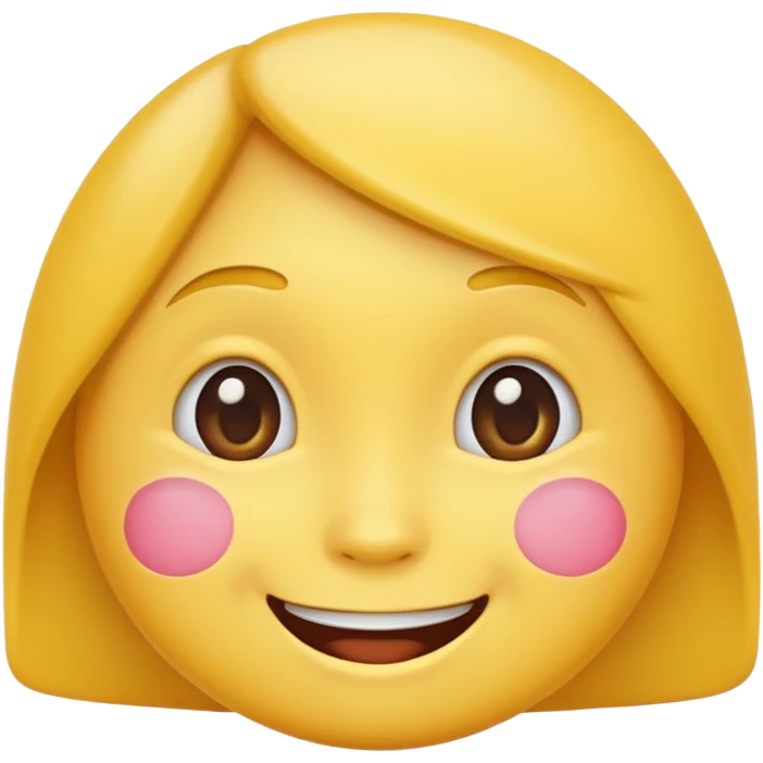 Adolecent emoji emoji