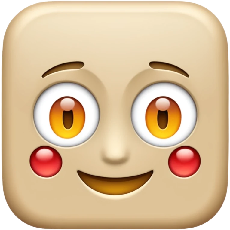 BEGIE IOS emoji