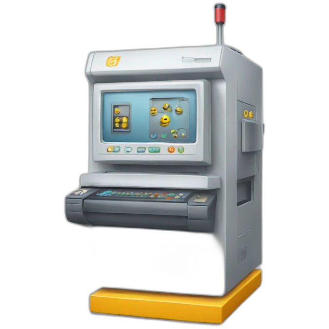 this-machine-runs-tests emoji
