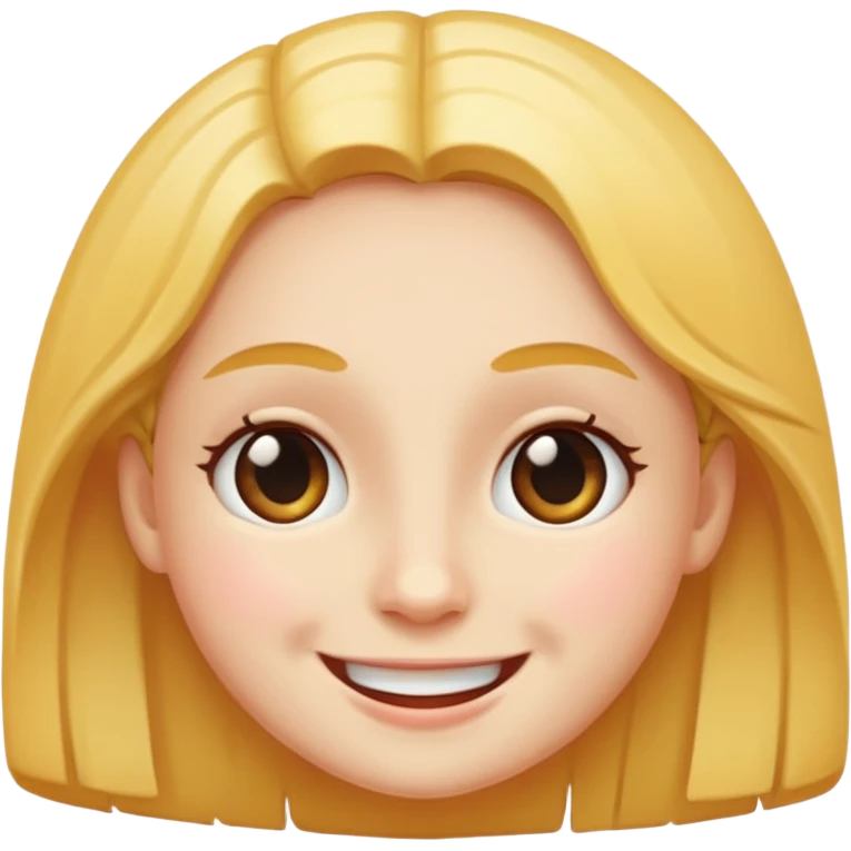 A love face with love  emoji