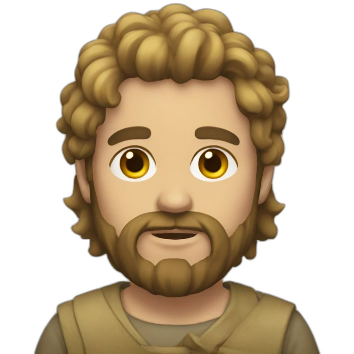 Zenistu emoji