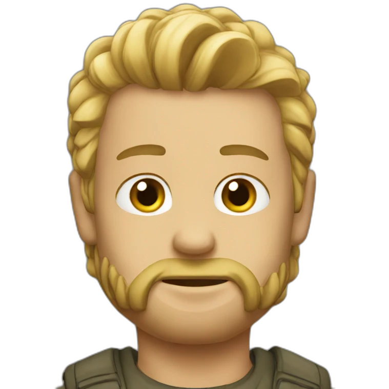 Ziak emoji