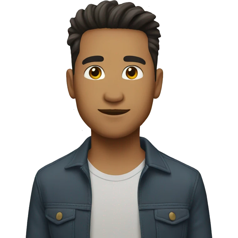 Kai lakstone  emoji