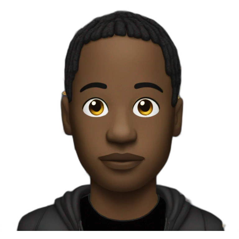 travisscott concert emoji