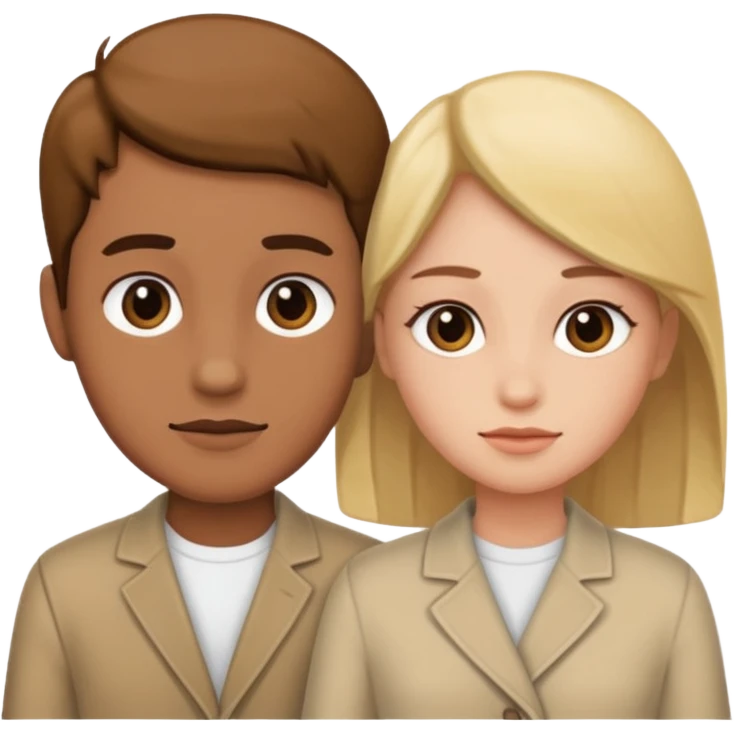 born on the same day emoji