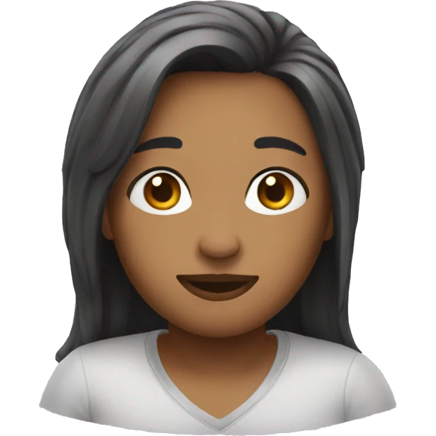 Moi emoji