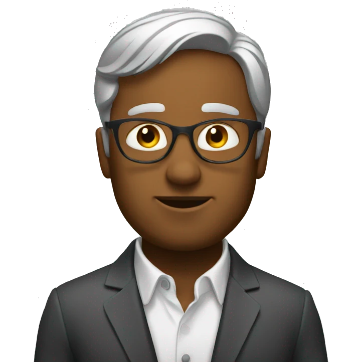 the investor dreams emoji