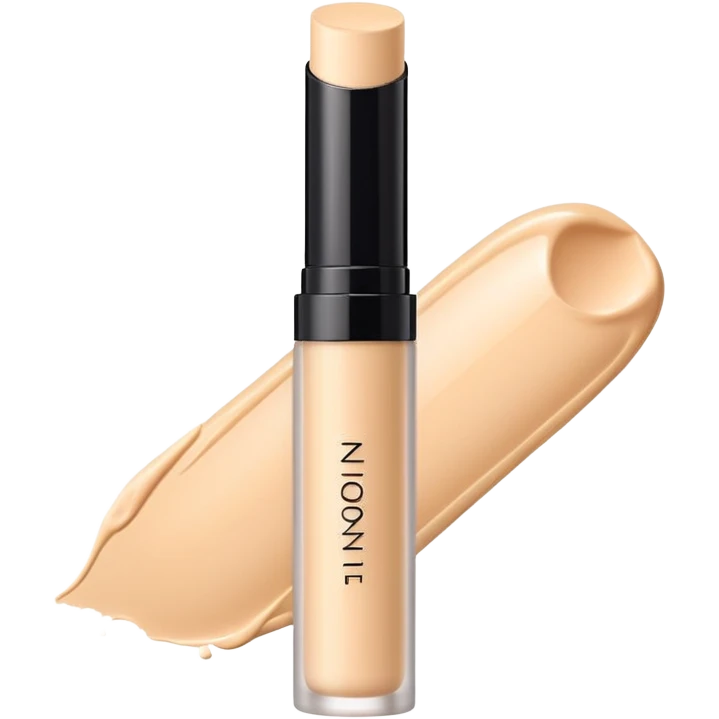 NARS
Radiant Creamy Concealer, in translucent tall tube emoji