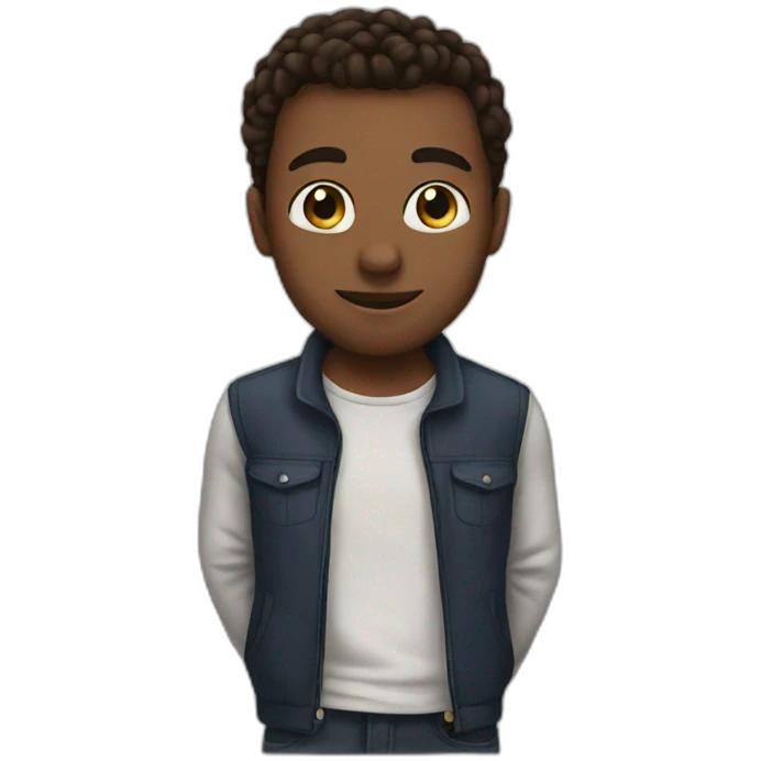 Love emoji