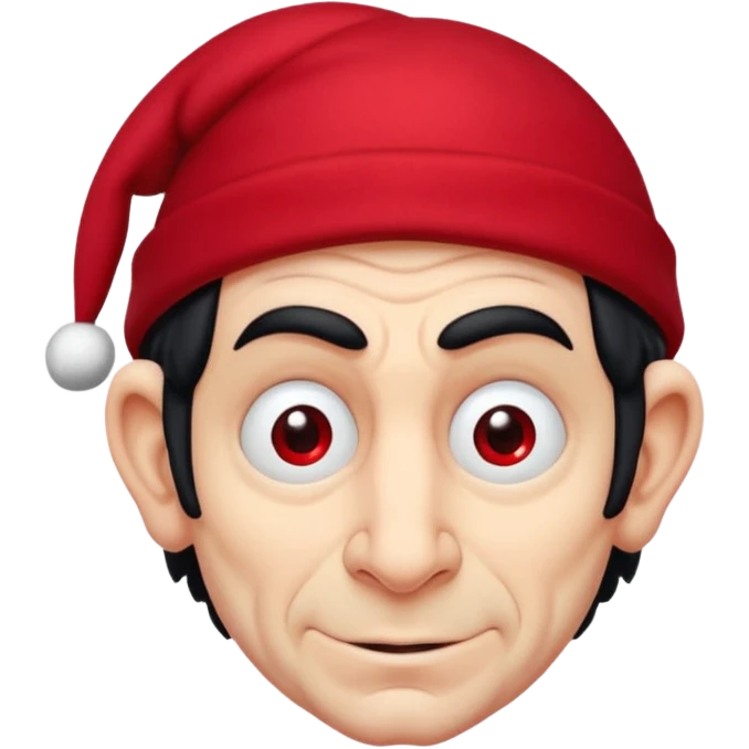 Gargamel  emoji