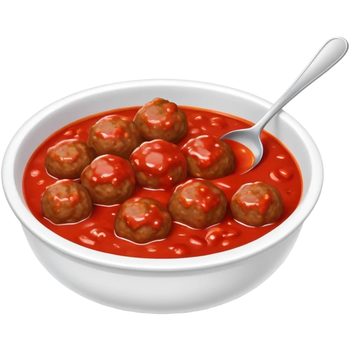 sunday sauce dinner emoji