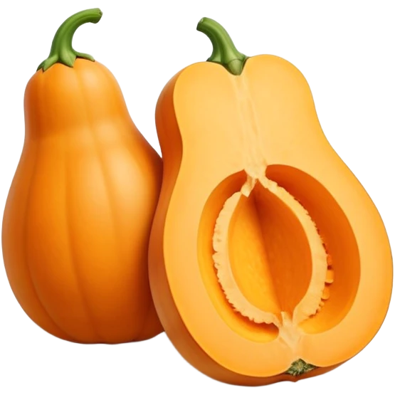 Squash emoji