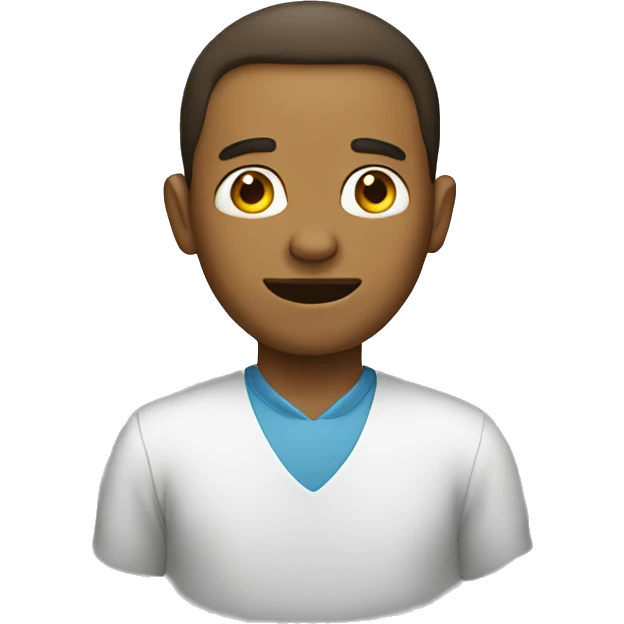 Person emoji