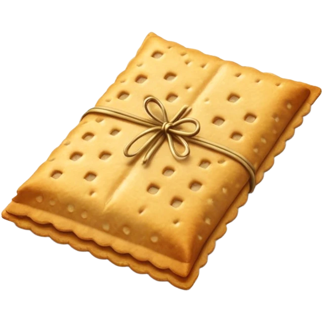 cracker pack emoji