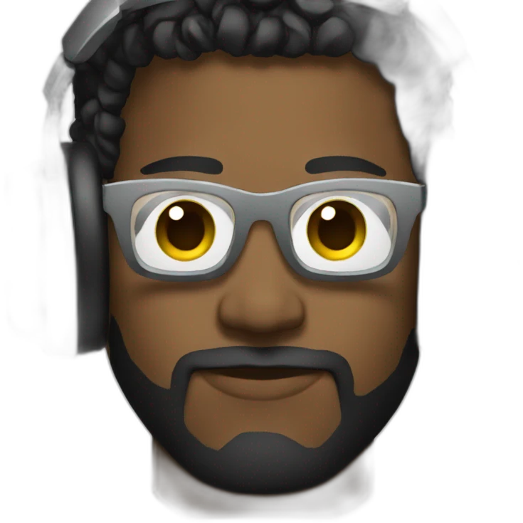 dj set emoji