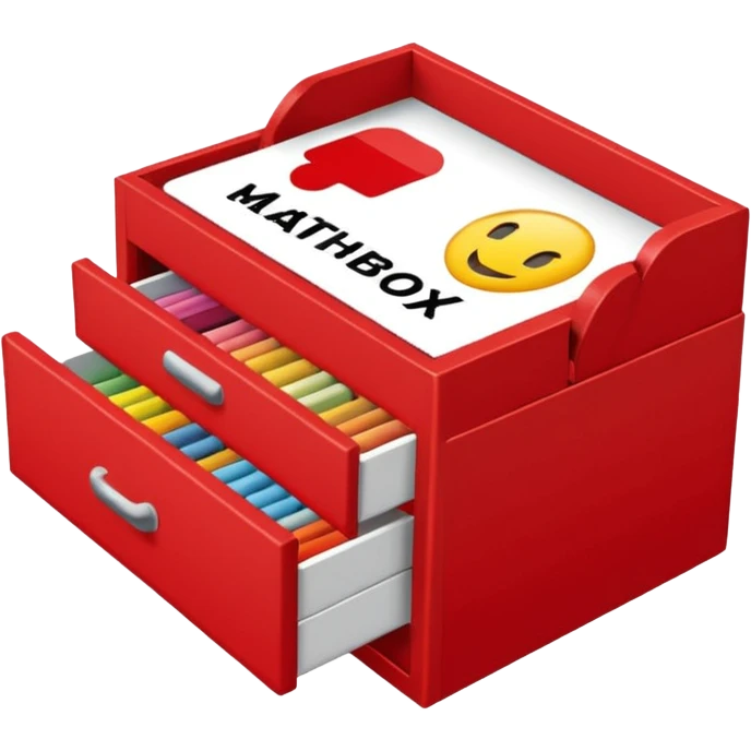matchbox emoji