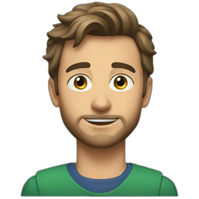 Lucas hauchar emoji