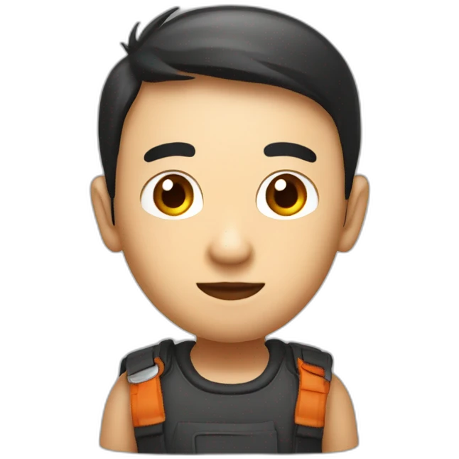 tom yum kung emoji