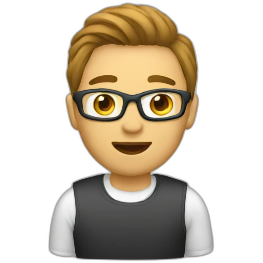 video editor emoji