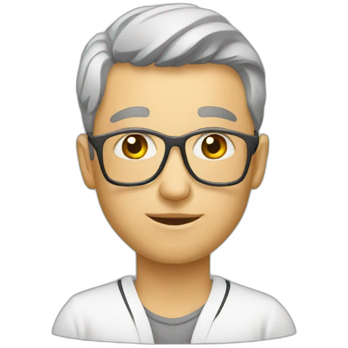 study emoji