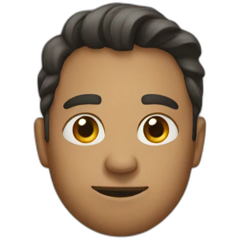 move emoji