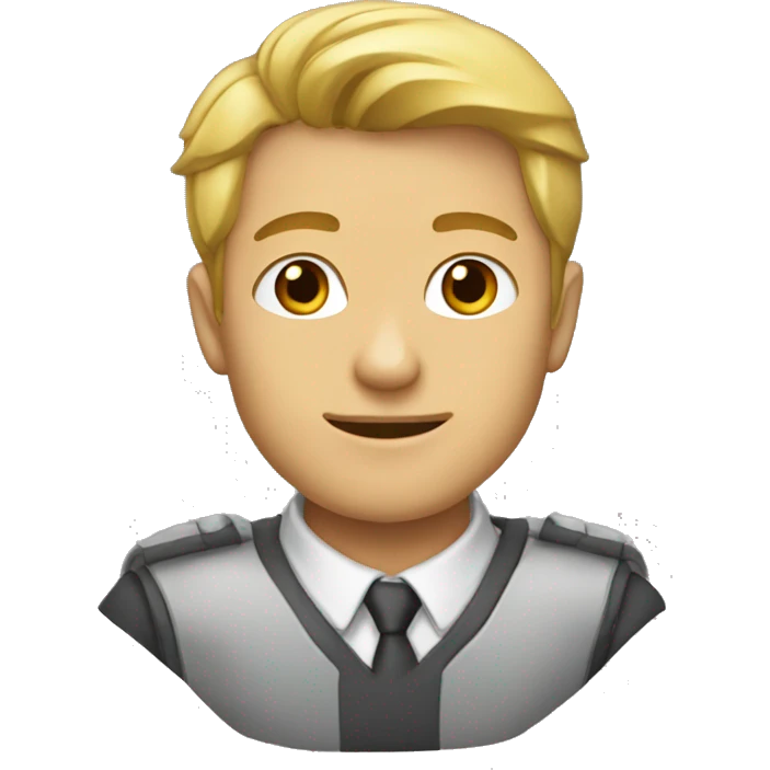 Ротвейлер девочка  emoji
