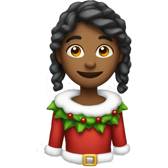Navidad emoji