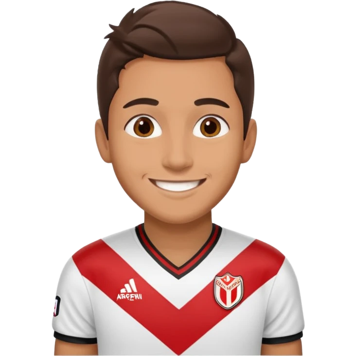 River plate emoji