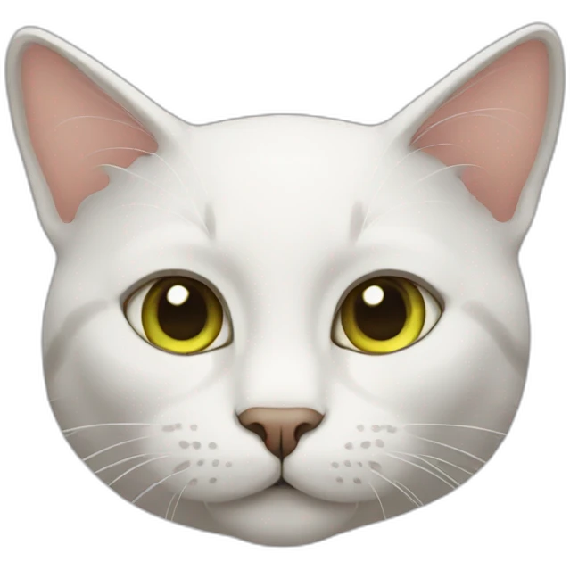 cat saudi emoji