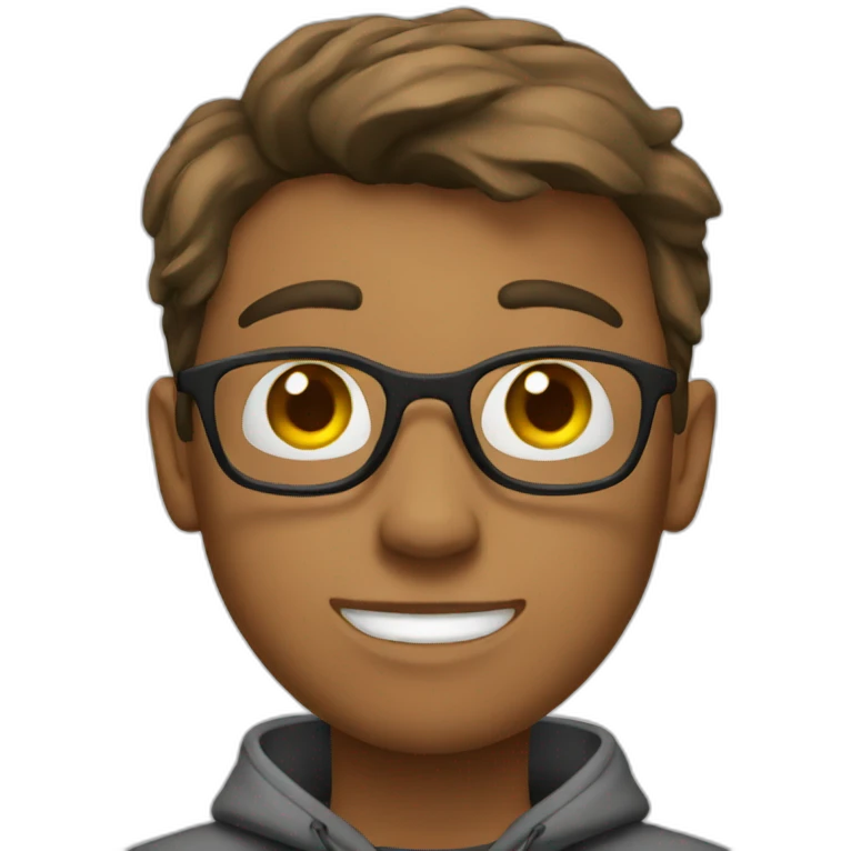 student discount emoji