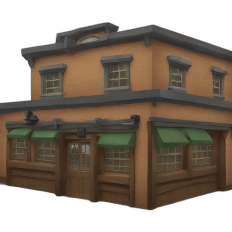 Draft pub emoji