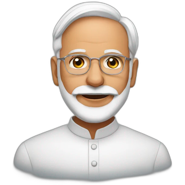 Modi emoji