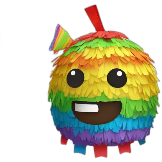 piñata emoji