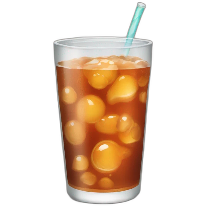 Gout drink soda emoji