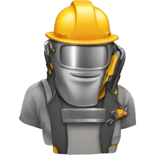 welding emoji